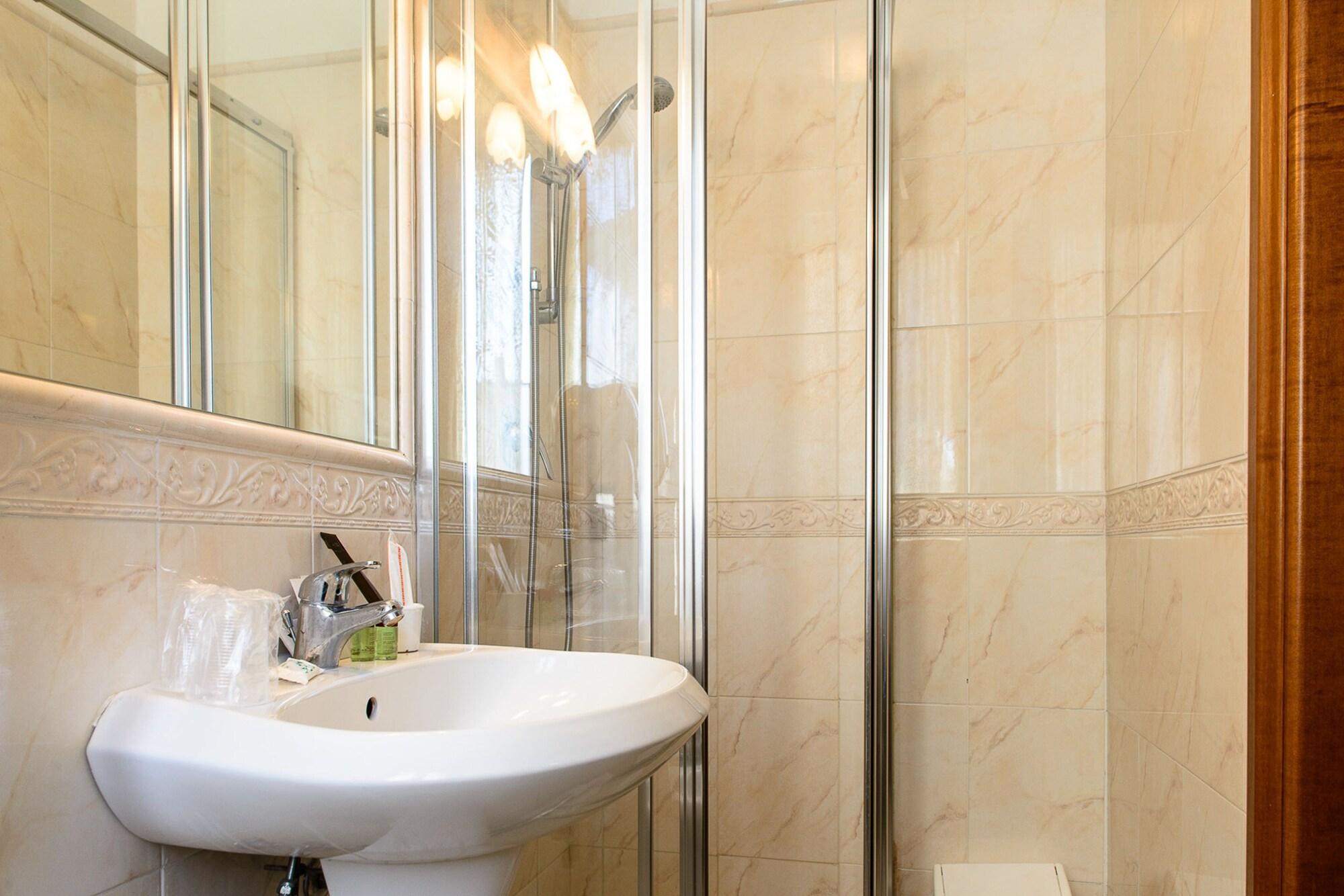 Hotel Villa Adriana Viareggio Eksteriør bilde
