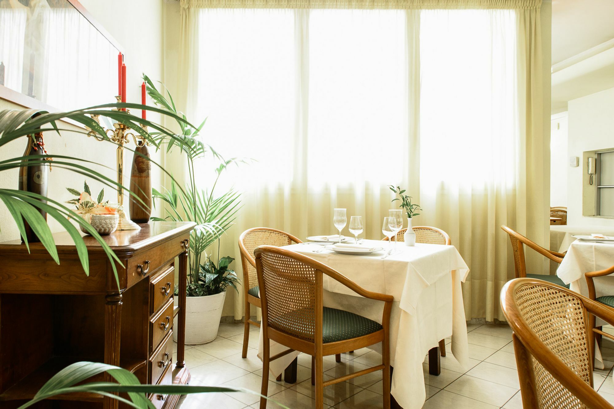 Hotel Villa Adriana Viareggio Eksteriør bilde