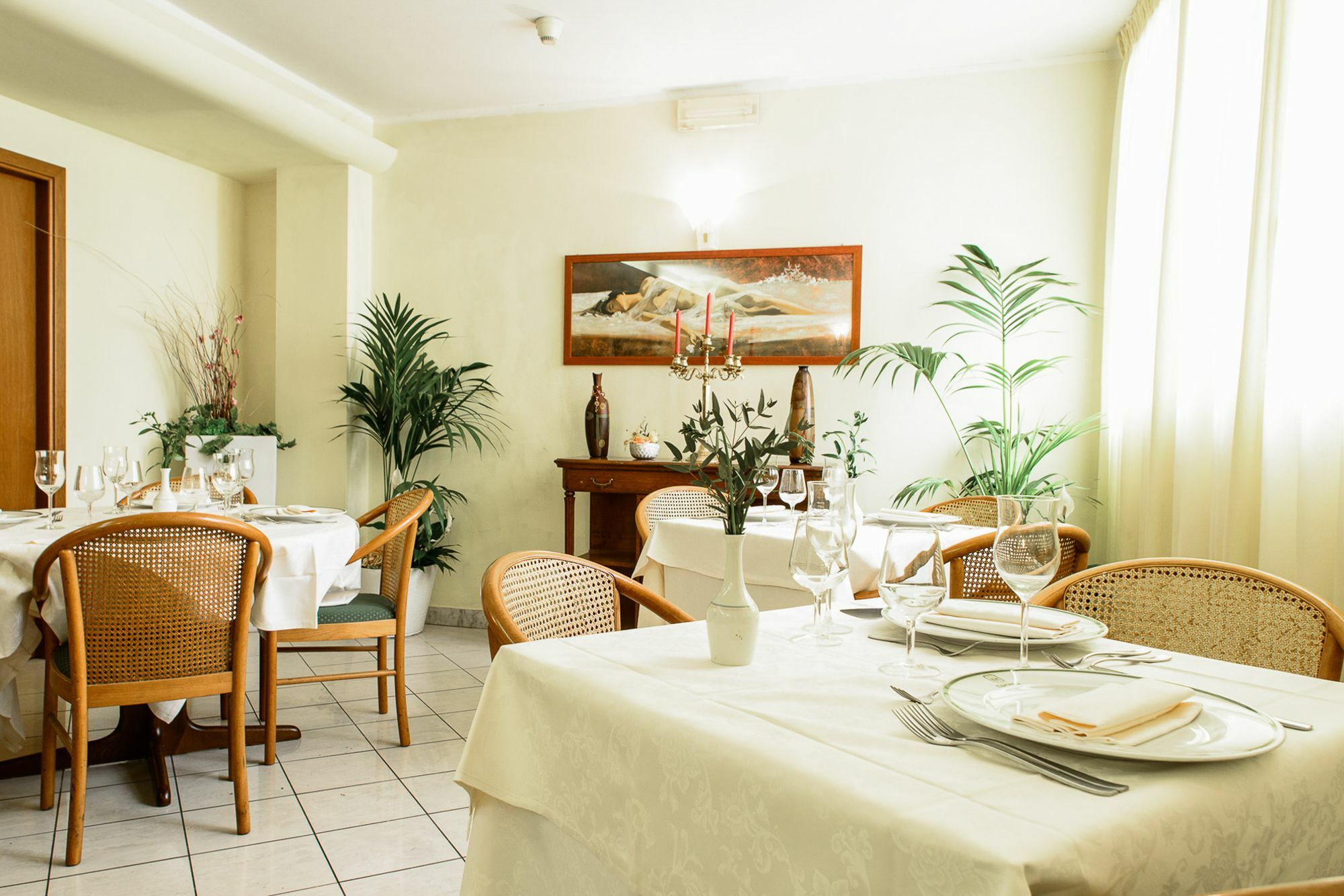 Hotel Villa Adriana Viareggio Eksteriør bilde