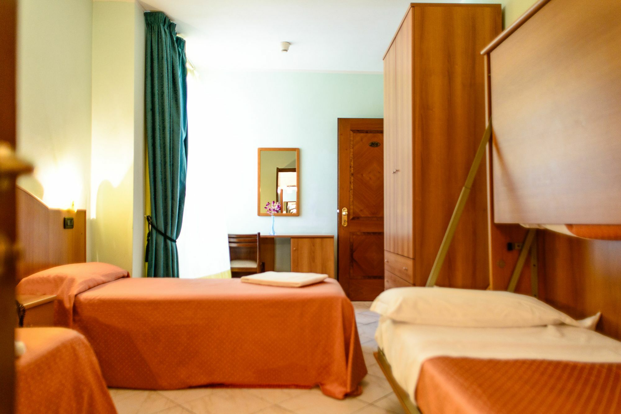 Hotel Villa Adriana Viareggio Eksteriør bilde