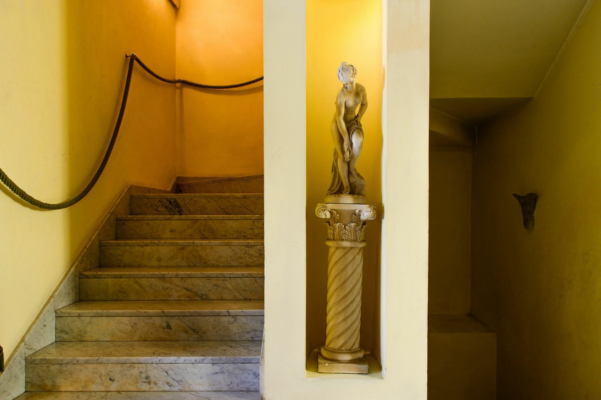 Hotel Villa Adriana Viareggio Eksteriør bilde