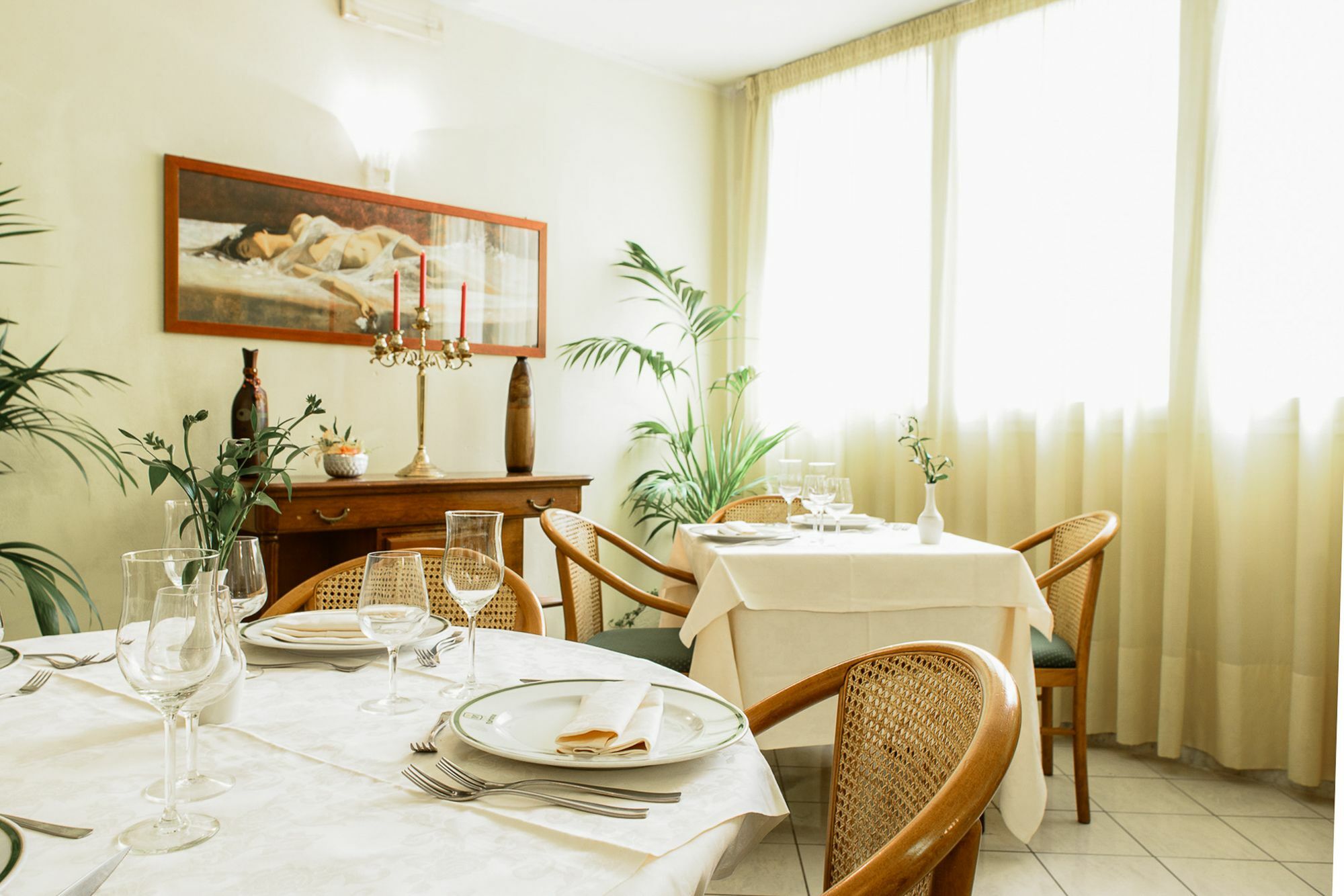 Hotel Villa Adriana Viareggio Eksteriør bilde