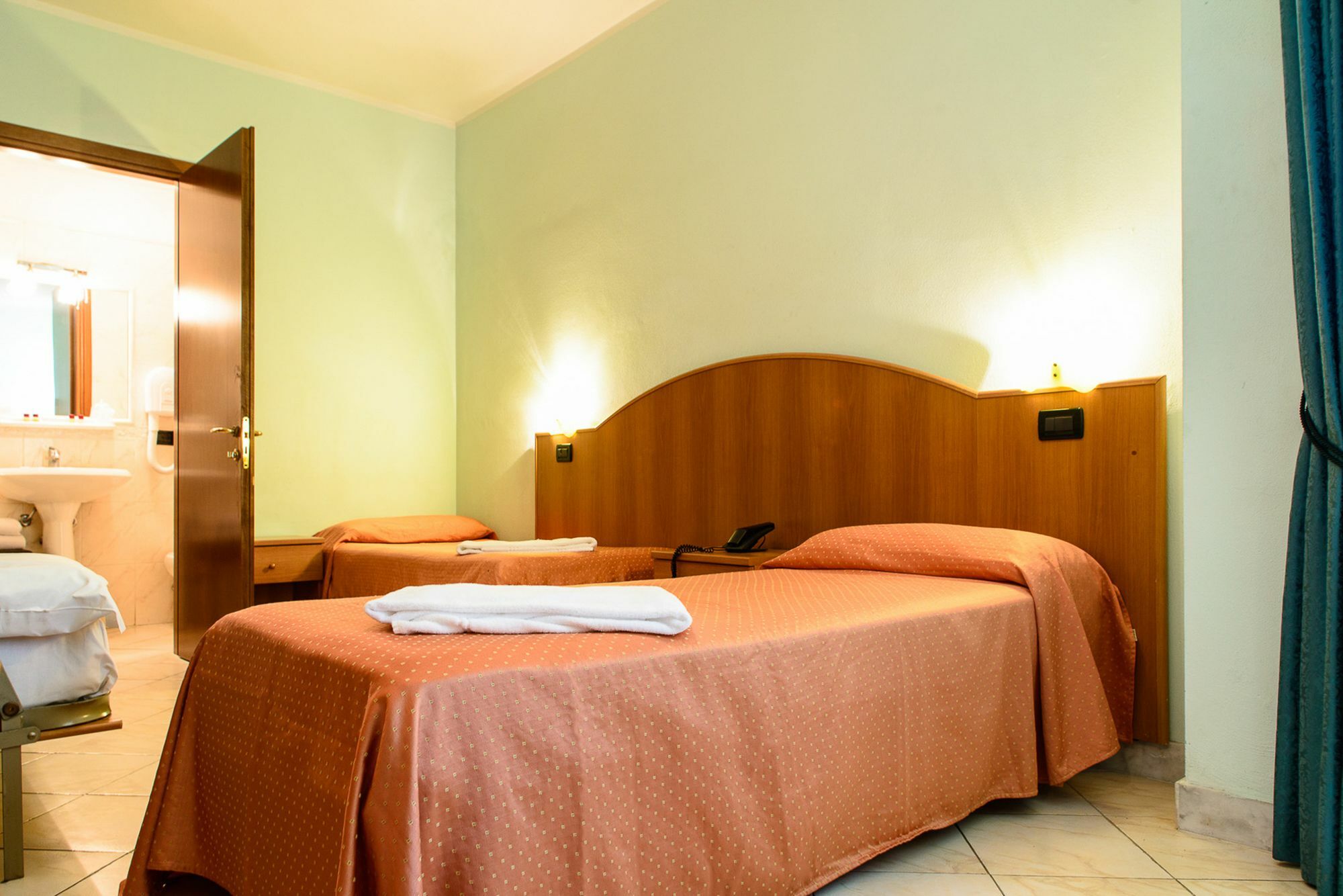 Hotel Villa Adriana Viareggio Eksteriør bilde