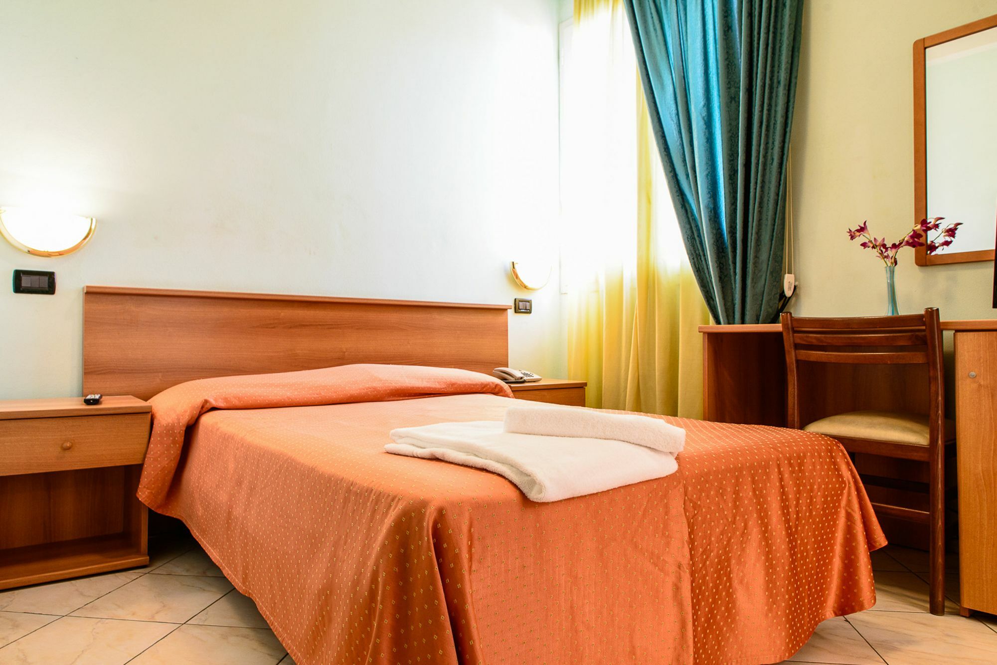 Hotel Villa Adriana Viareggio Eksteriør bilde